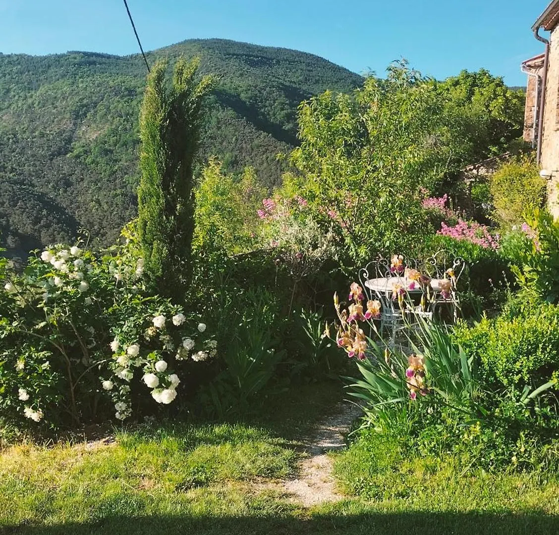 Bed & Breakfast Bed and Breakfast La Ferme De La Condamine Saint-André-de-Rosans