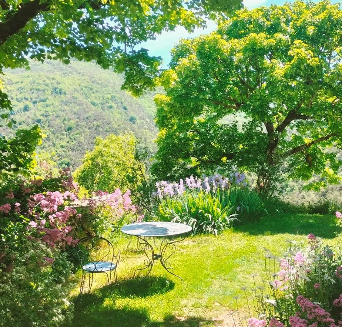 Bed and Breakfast La Ferme De La Condamine Saint-André-de-Rosans 0*,