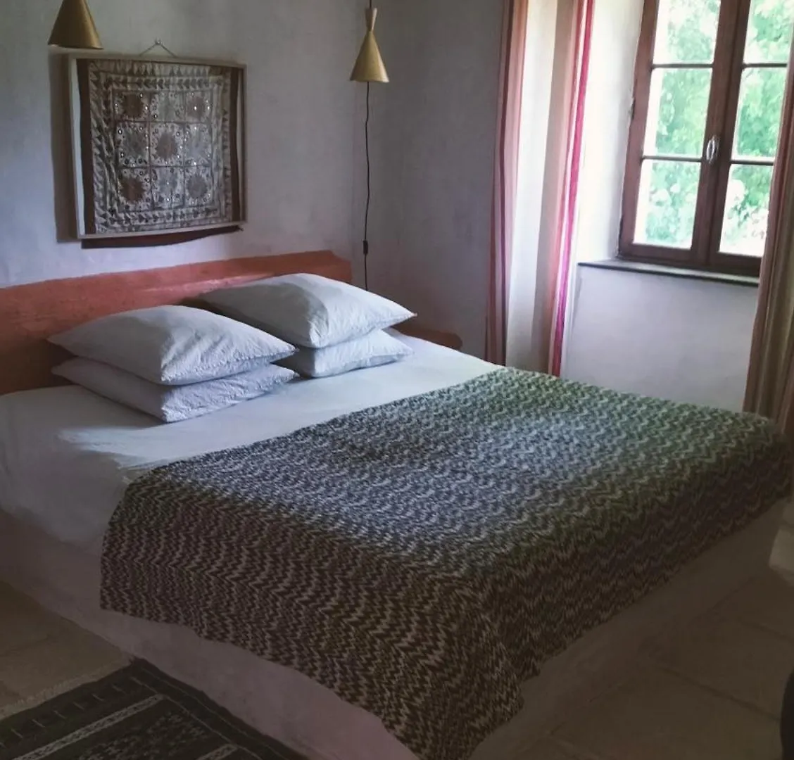 Bed & Breakfast Bed and Breakfast La Ferme De La Condamine Saint-André-de-Rosans