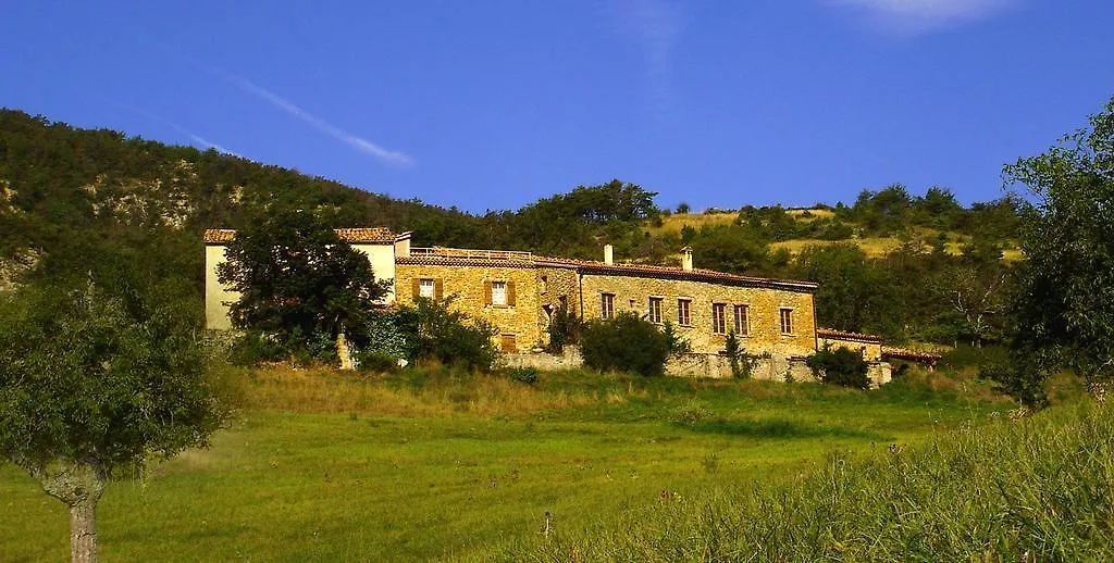 Bed & Breakfast Bed and Breakfast La Ferme De La Condamine Saint-André-de-Rosans
