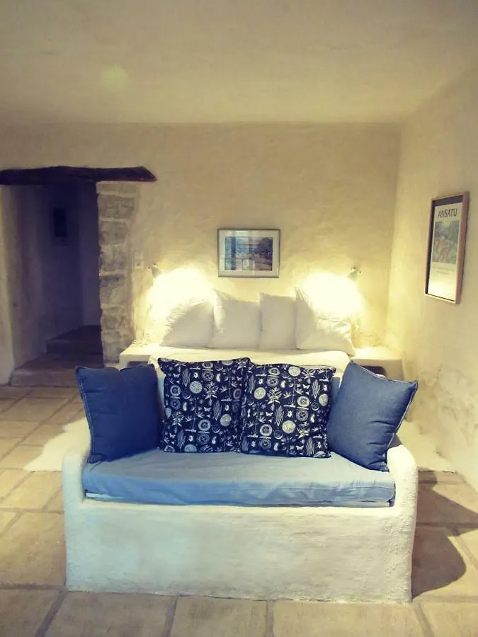 Bed and Breakfast La Ferme De La Condamine Saint-André-de-Rosans Bed & Breakfast
