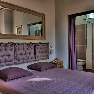  Bed & Breakfast La Ribambelle