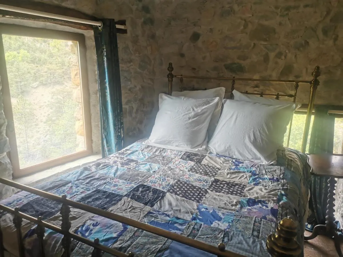 La Ferme De La Condamine Bed & Breakfast Saint-Andre-de-Rosans