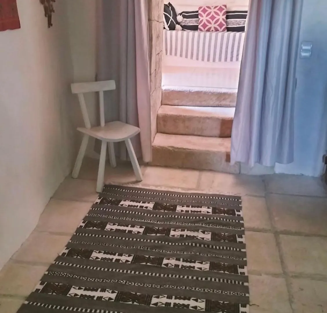 La Ferme De La Condamine Bed & Breakfast Saint-Andre-de-Rosans
