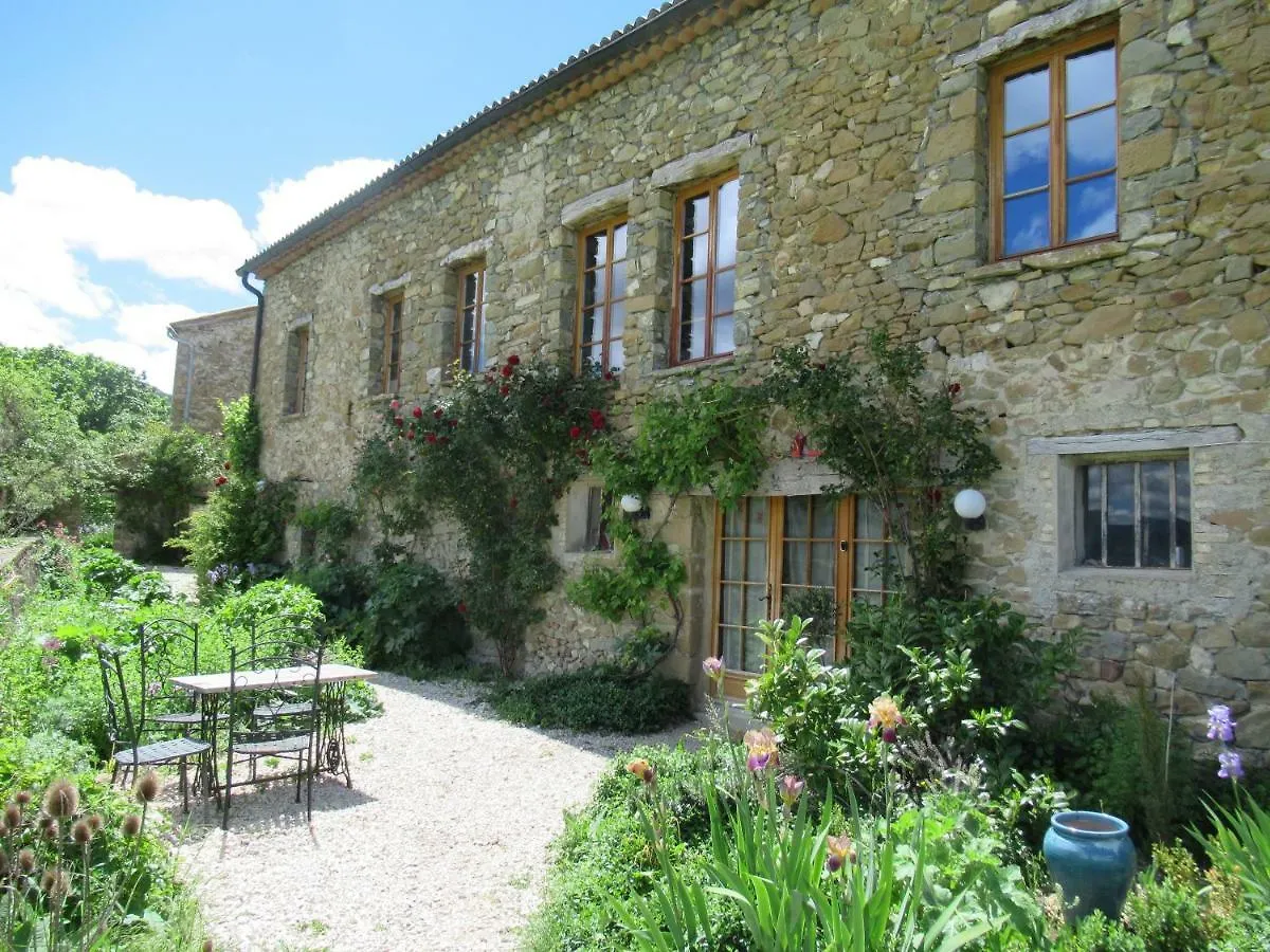 La Ferme De La Condamine location